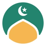 islamic times android application logo